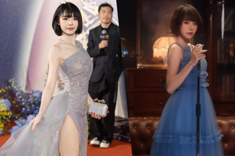 林明禎保養秘訣大公開！維持這4個好習慣輕鬆養出光澤美肌＆好身材