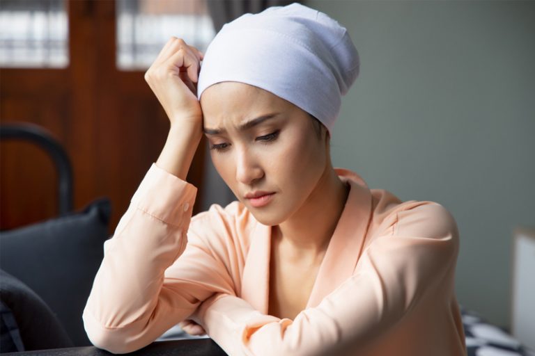 癌症治療專用營養品｜營養師解構3大免疫營養必不可缺 選擇減糖配方 助抗癌路上打勝仗