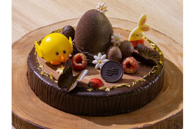 香港九龍東皇冠假日酒店