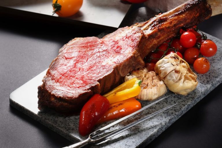 香港港麗酒店咖啡廳