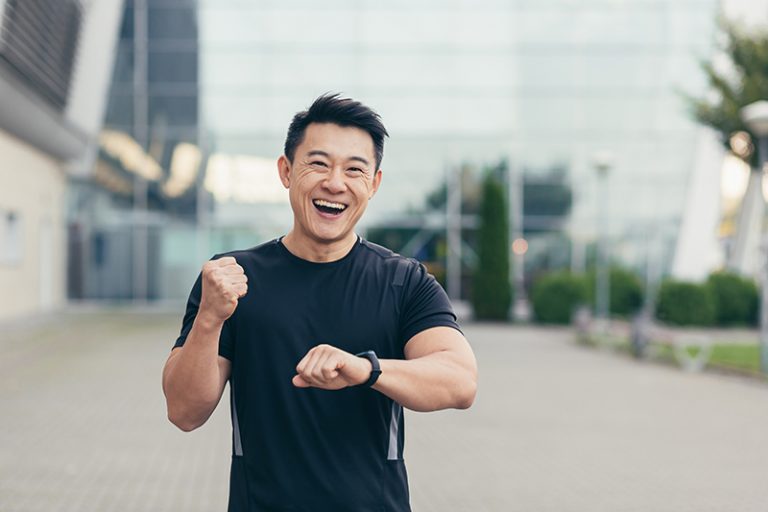 通波仔復康-冠心病患者跑馬拉松-心臟科專科陳麒尹醫生