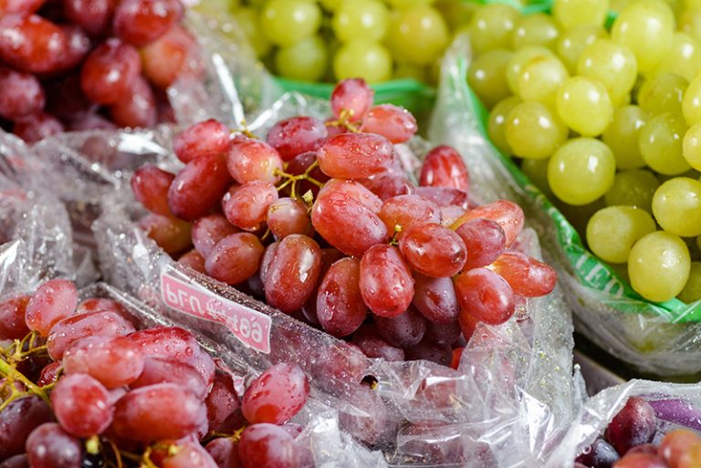 葡萄-提子-紅酒-白藜蘆醇功效-逆齡抗老-保護心臟-護膚美肌-防退化-cancercare.hk