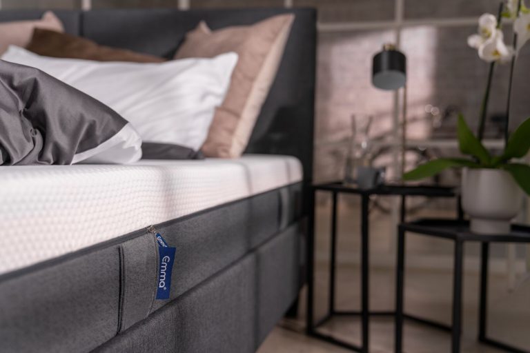 消委會床褥推介2023-歐洲消委會獲獎品牌-EMMA床褥