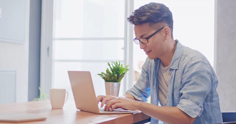 網上投保-自願醫保-專訪